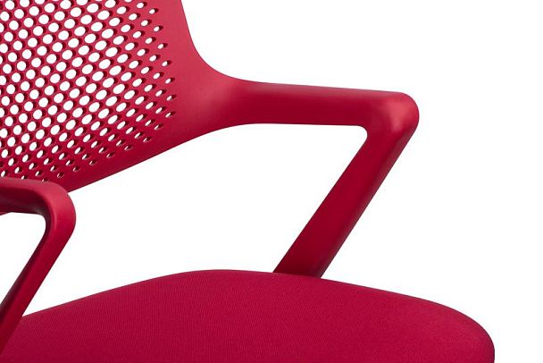 Кресло Dream B2202 Красный - Вид 7