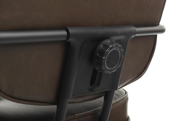 Кресло Chester W-221 Коричневый - Вид 7