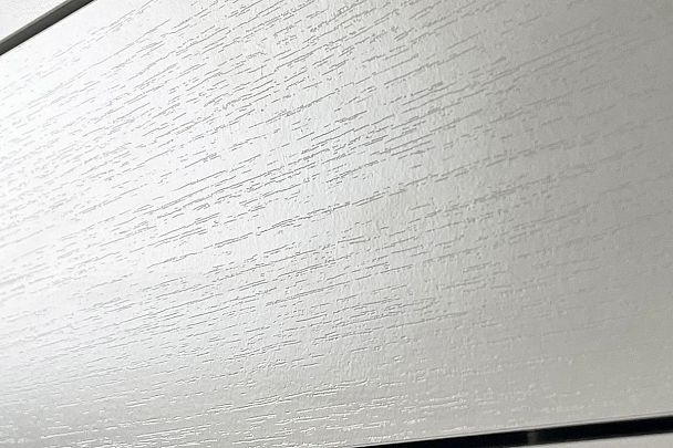 Обувница Краш LMN-13.2554 черный муар/белое дерево - Вид 4