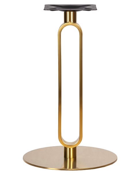 Подстолье обеденное DOBRIN ELAN GOLD - Вид 1