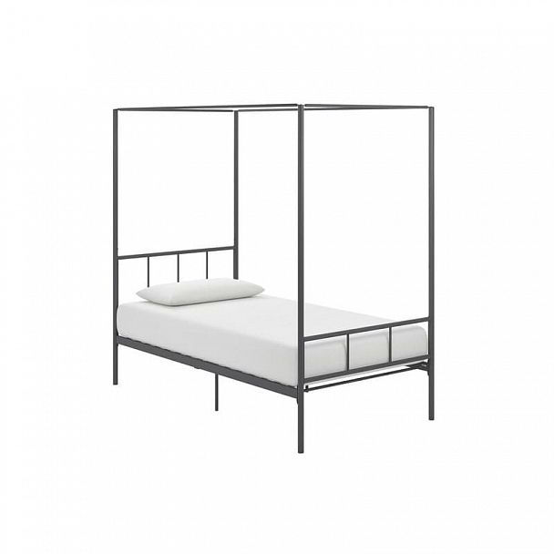 Кровать заказная №230 - Вид 3