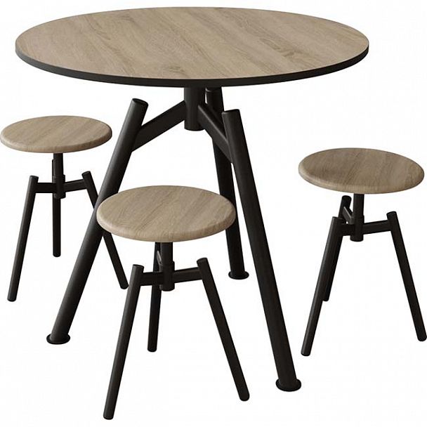 Набор "Лофт-1" - Вид 1