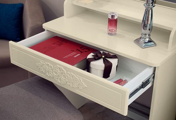 Стол туалетный Эконом Стандарт ТС-15 - Вид 4