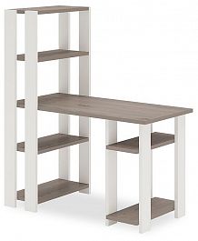 Стол компьютерный Slim СТН-145/120 - Фото предпросмотра