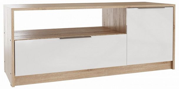 Тумба под ТВ Нордик - Вид 1