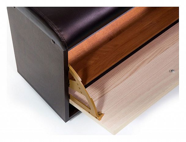 Тумба для обуви МС-1 - Вид 3