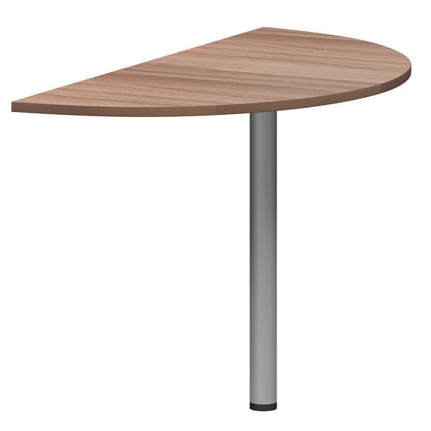 Приставка А-026 Темный шимо 1200x600x22 Арго - Вид 1