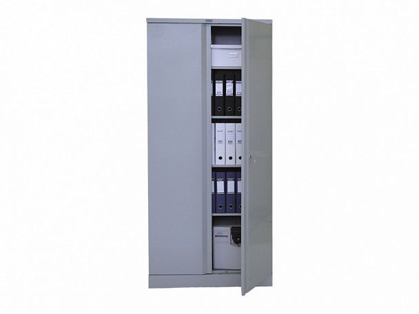 Офисный шкаф ПРАКТИК AM 2091 - Вид 1