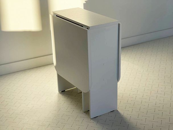 Стол-книжка раскладной Мечта KM-0004.2552 - Вид 14