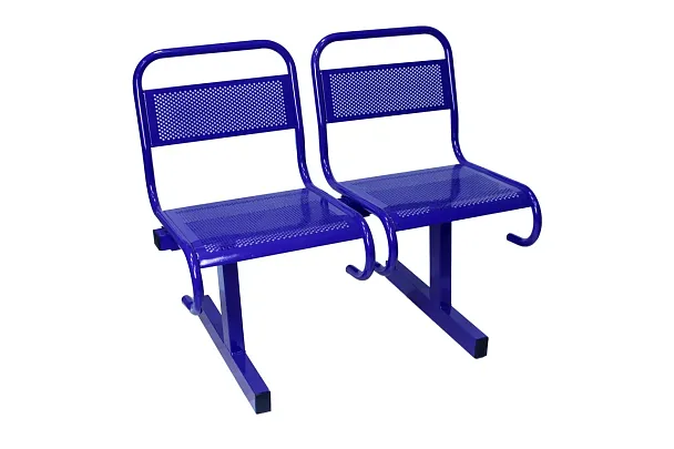 Секция с перфорацией 2М - Вид 5