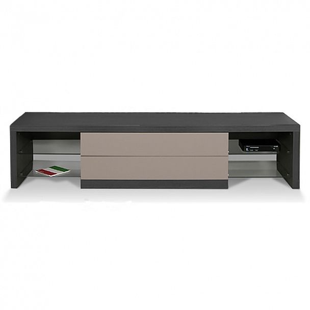 Тумба Т1 под TV  "Калипсо" - Вид 2