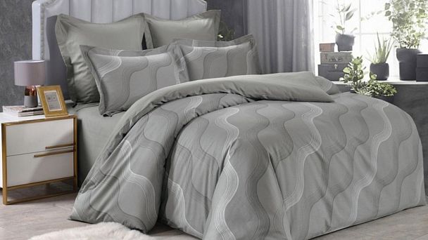 Постельное белье полутораспальное C - Вид 1