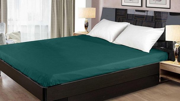 Простынь (240х260 см) Primawell - Вид 1