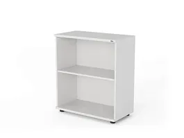 ЛАЙТ / LIGHT RLG024-70x35 Стеллаж 1 полка 70x35x77 Белый - Фото предпросмотра