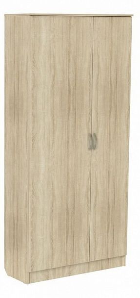 Шкаф платяной ШП-13 - Вид 1