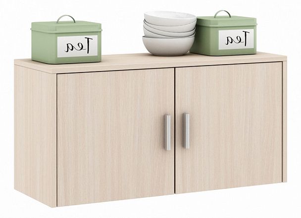 Тумба навесная Мария-3 - Вид 1