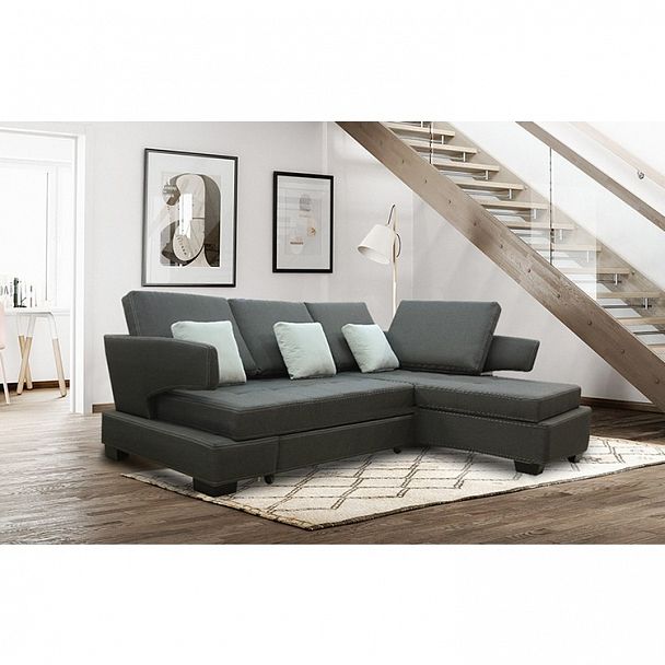 Угловой диван "Борн" - Вид 5