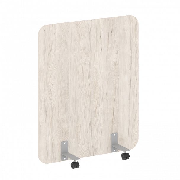 Перегородка "R-Line" DP.R-100-120 денвер светлый - Вид 1