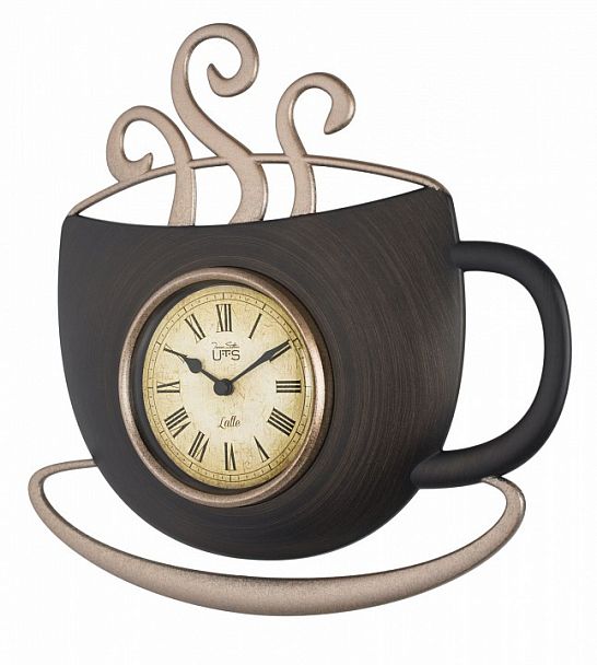 Настенные часы (28x30 см) Tomas Stern 9058 - Вид 2