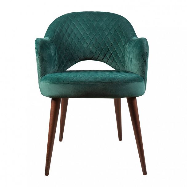 Кресло "Рэй" с прострочкой - Вид 2