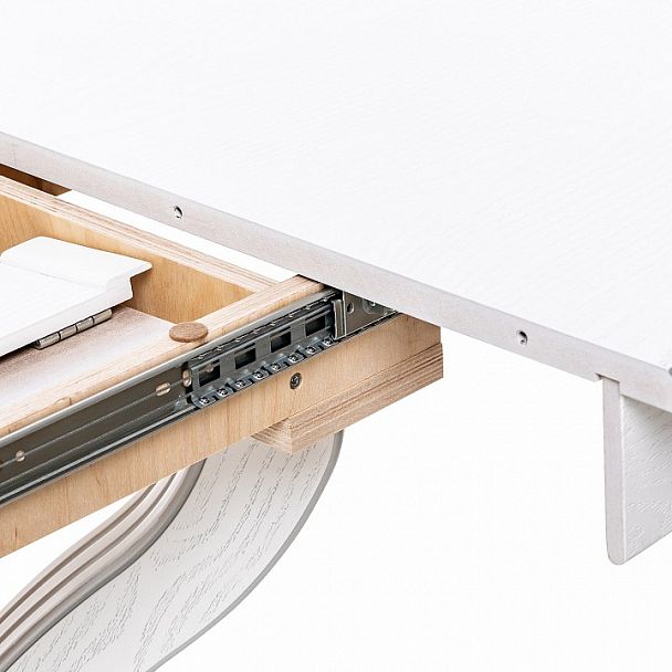 Стол обеденный Leset Ромео 1Р - Вид 7