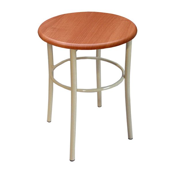 Табурет круглый Экстра МДФ - Вид 2