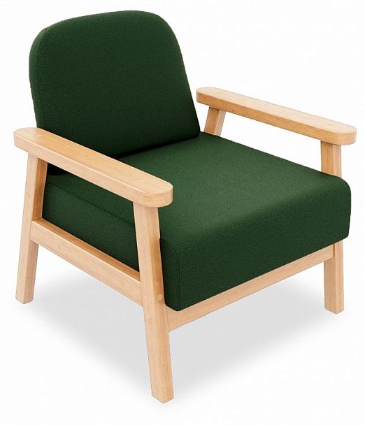 Кресло Флори - Вид 1