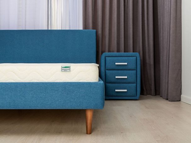 Матрас односпальный Orto Joga Hatha 1950х800 - Вид 2