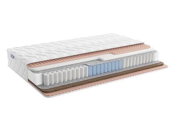 Relmas Solid 3Zone 60x120 - Вид 1