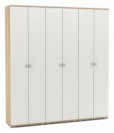 Шкаф платяной Тунис-9 - Фото предпросмотра