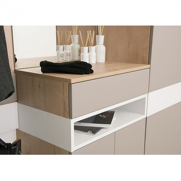 Тумба Т1 "Руна" - Вид 2