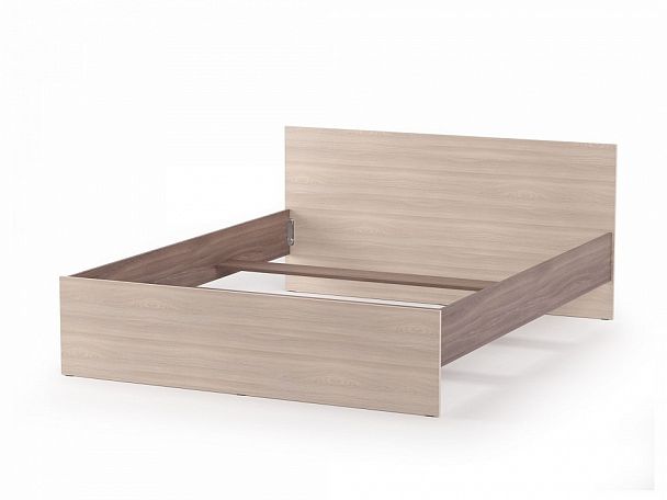 Кровать двуспальня Оптима - Вид 2