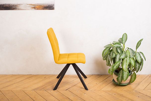 Стул Левмар Alphard CS5 - Вид 2