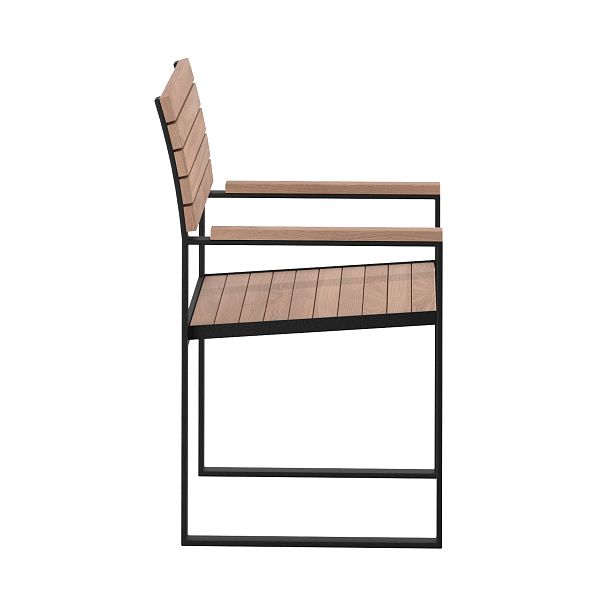 Стул уличный Прайд - Вид 4