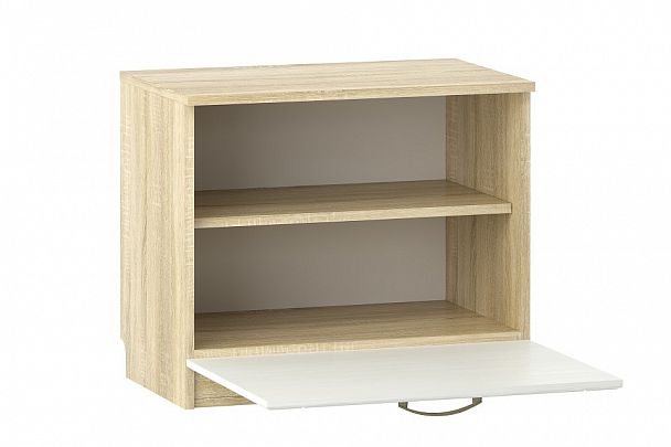 Тумба для обуви Оливия НМ 040.47 - Вид 2