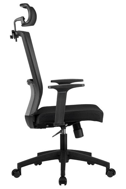 Кресло Link RCH A926 Черный - Вид 2