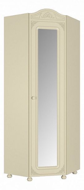 Шкаф платяной Ассоль плюс АС-522К - Вид 1