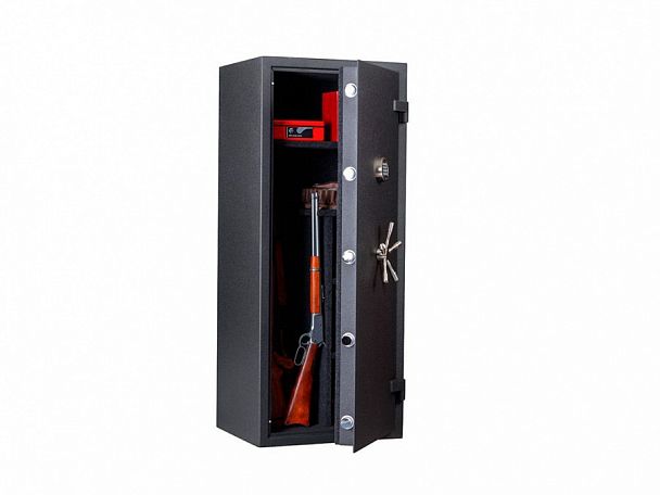 Оружейный сейф TIGER 60 - Вид 1