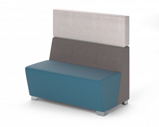 Диван "M33-2D2" - Вид 4