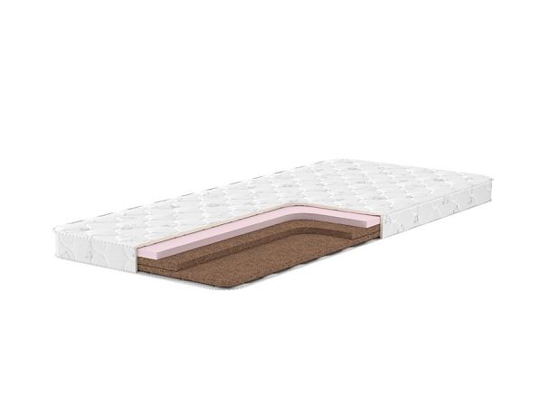 Матрас Димакс Спортсмен 60х140 - Вид 1