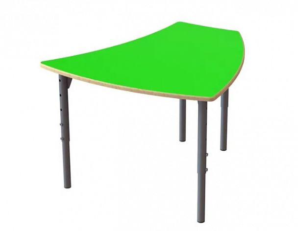 Стол ученический трансформер "Screw" (3-7 гр) - Вид 1