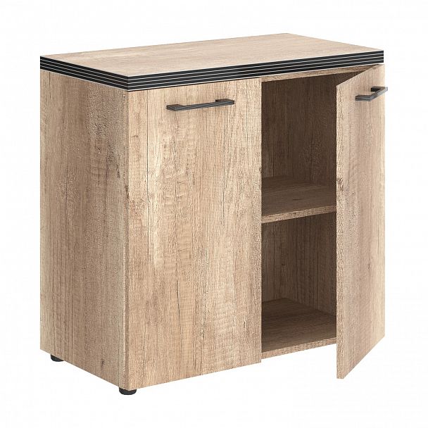 Шкаф "Torr" TLC 85.1 дуб каньон - Вид 1