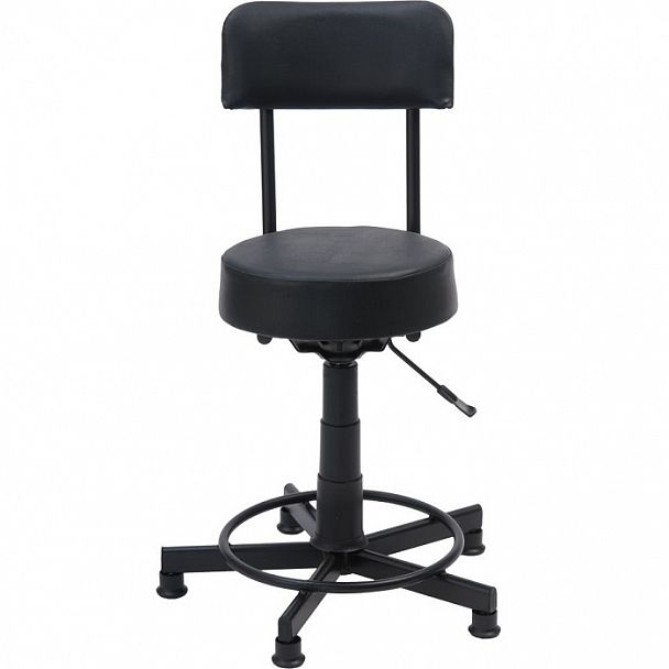 Кресло кассира "КС-2" - Вид 2