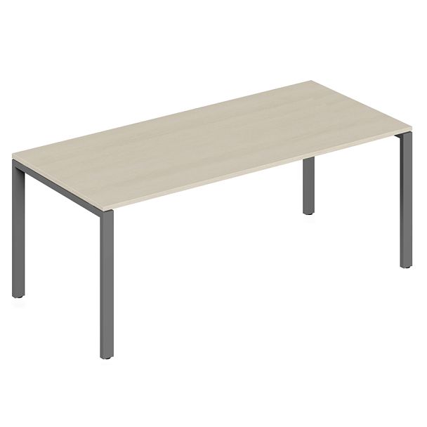 Стол письменный Trend 180x72x75 дуб феррара - Вид 1