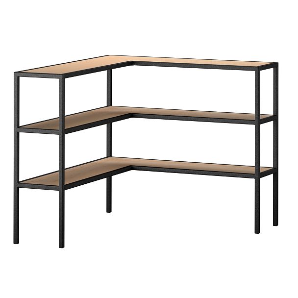 Консоль Индира - Вид 3