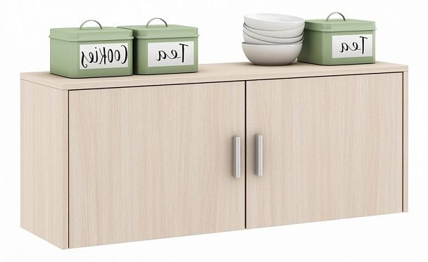 Тумба навесная Мария-4 - Вид 1