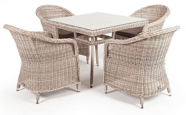 Набор уличный Фредо - Вид 1