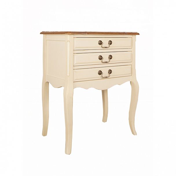 Тумба Leontina 9348 - Вид 2