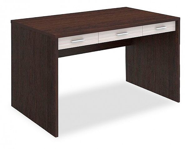 Стол письменный Домино СП-82С Венге/Карамель - Вид 1