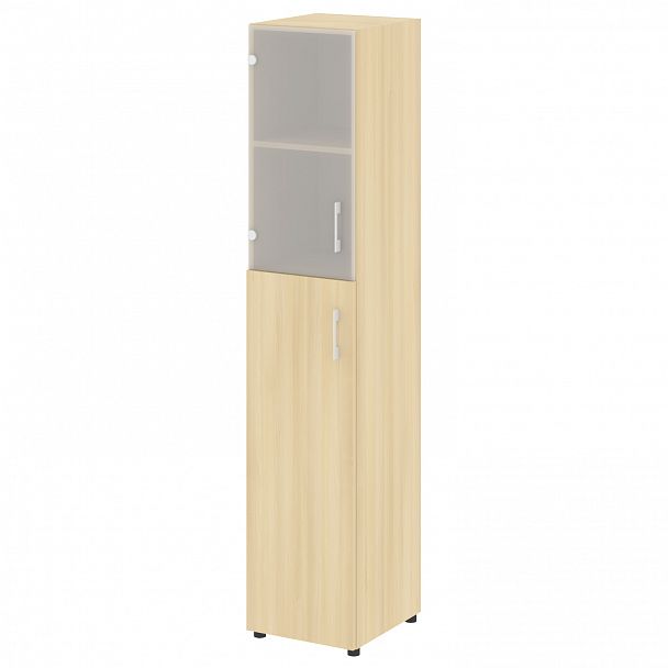 Шкаф "Yalta" LT.SU-1.7 акация лорка - Вид 2